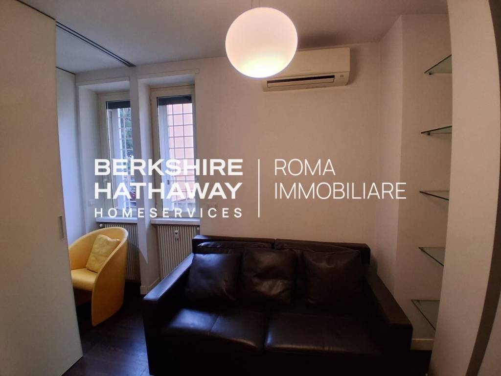 appartamento in affitto a Roma in zona Trieste