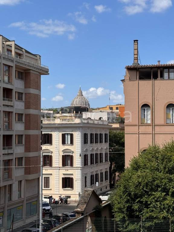 appartamento in affitto a Roma in zona Rione Prati