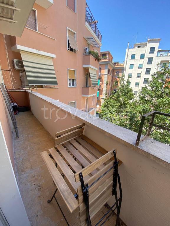 appartamento in affitto a Roma in zona Tuscolano