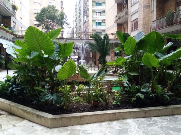 appartamento in affitto a Roma in zona Ostiense