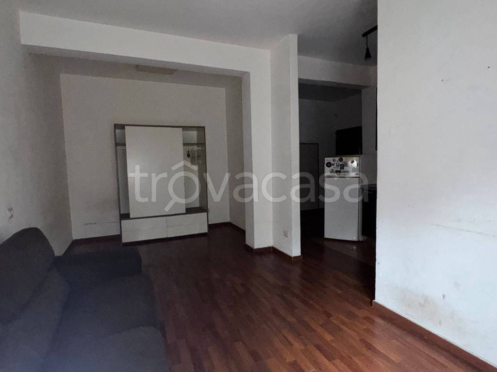 appartamento in affitto a Roma in zona Torrevecchia