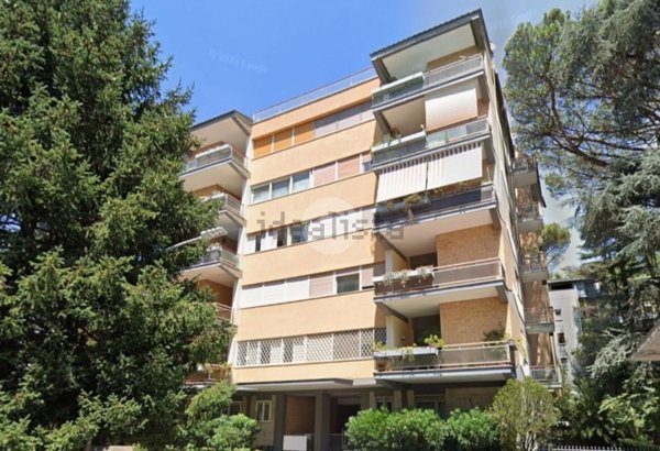 appartamento in affitto a Roma in zona EUR