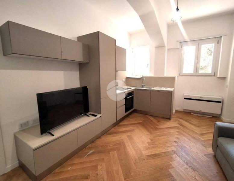 appartamento in affitto a Roma in zona EUR