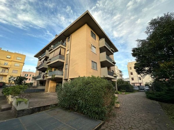 appartamento in affitto a Roma in zona Alessandrino