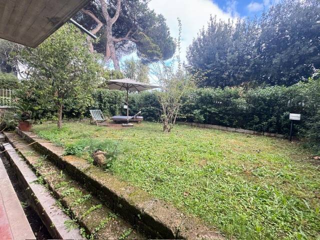 appartamento in affitto a Roma in zona Ottavia