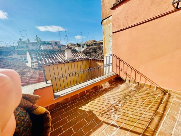 appartamento in affitto a Roma in zona Parione/Sant'Eustachio