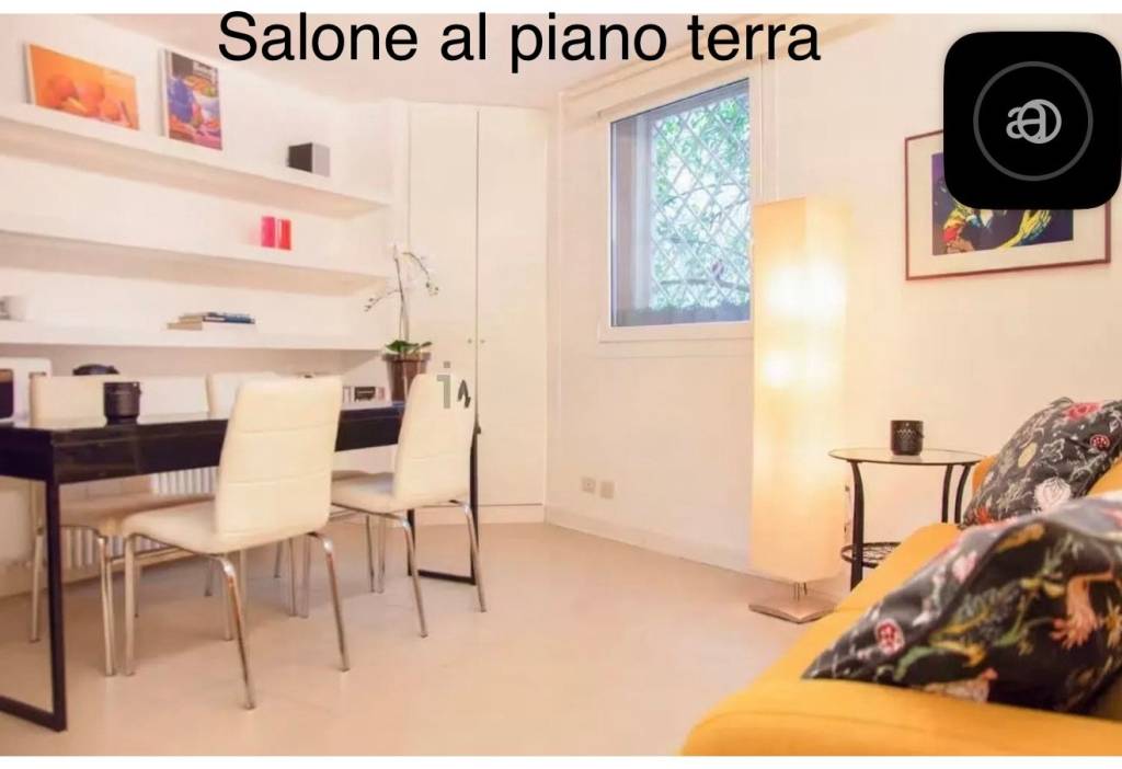 appartamento in affitto a Roma