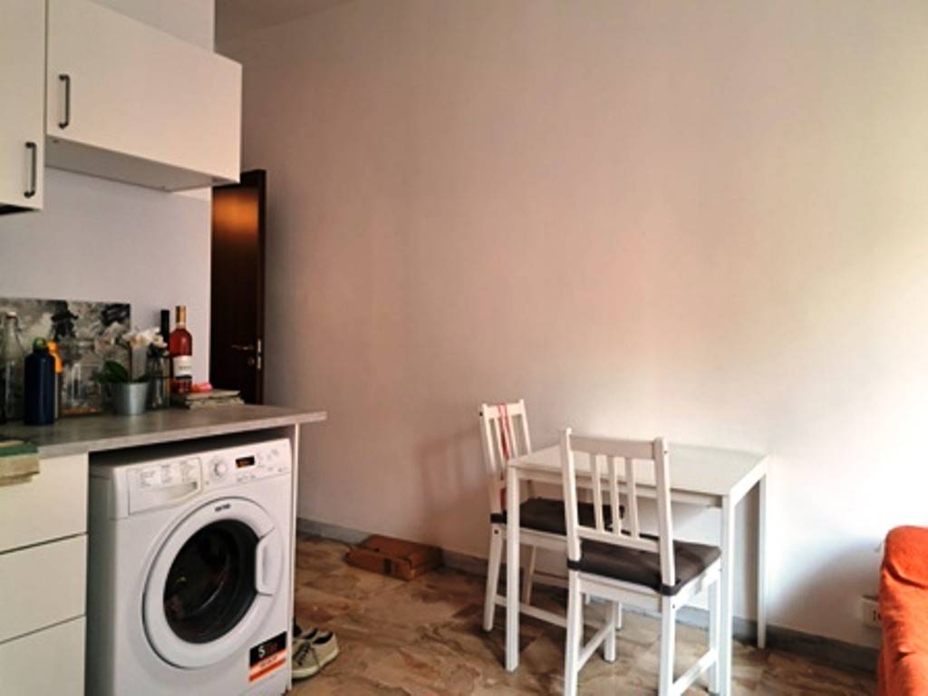 appartamento in affitto a Roma in zona Nomentano