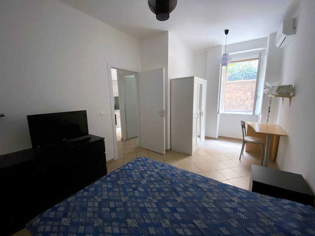 appartamento in affitto a Roma in zona Nomentano