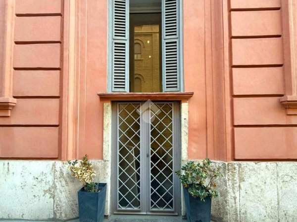 negozio in affitto a Roma in zona Ludovisi/Sallustiano