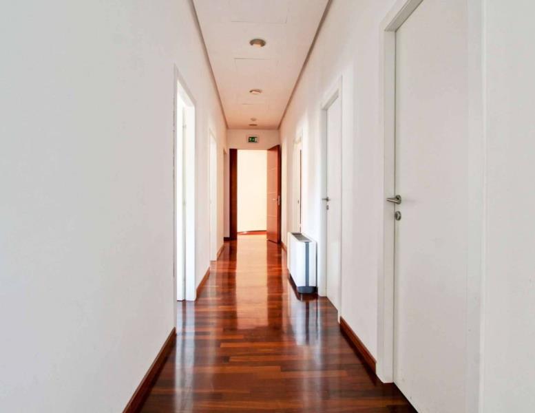 appartamento in affitto a Roma in zona Ludovisi/Sallustiano