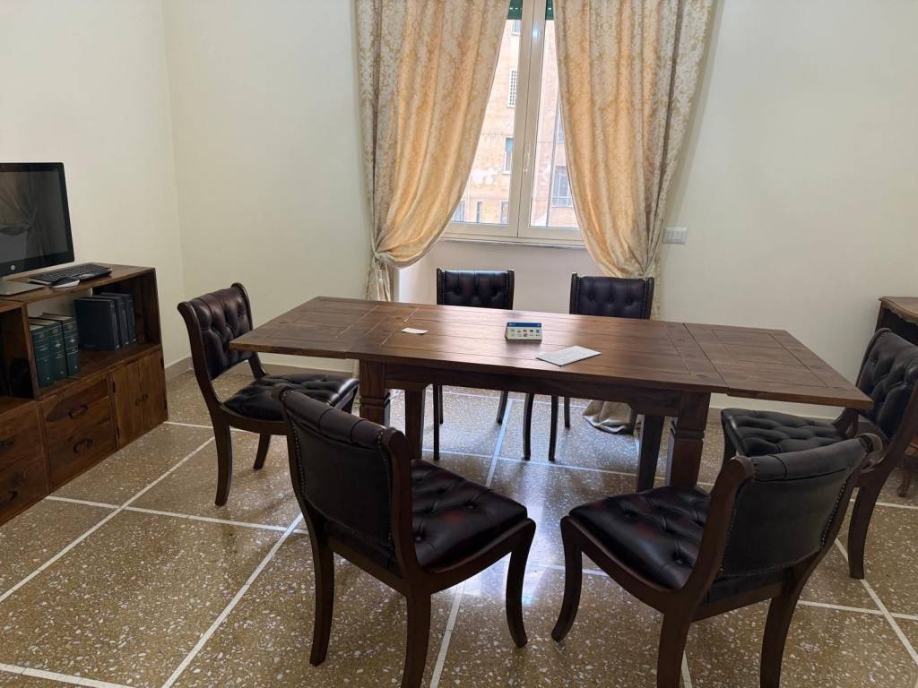 ufficio in affitto a Roma