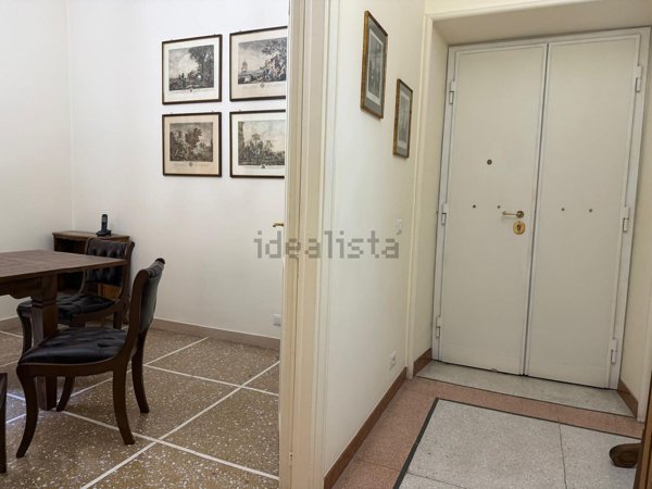 ufficio in affitto a Roma in zona Collatino