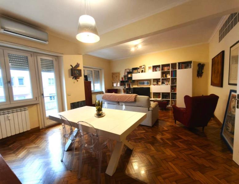 appartamento in affitto a Roma