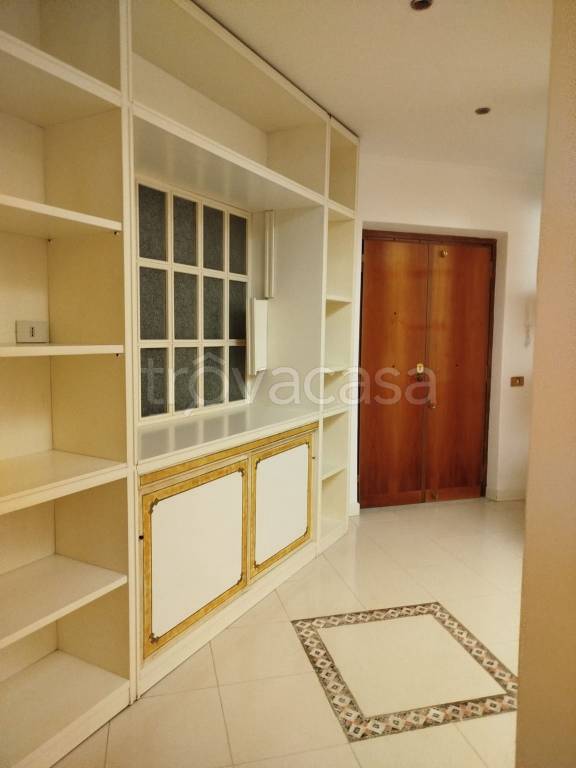 appartamento in affitto a Roma in zona Parioli