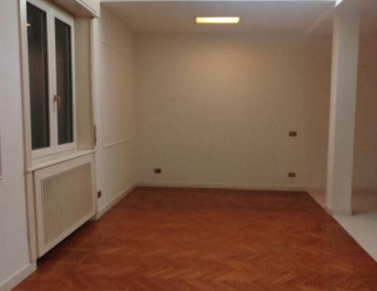 appartamento in affitto a Roma in zona Trieste