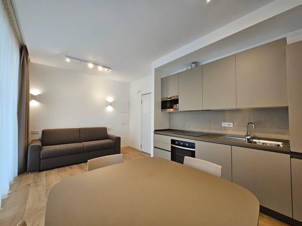 appartamento in affitto a Roma in zona Tiburtino