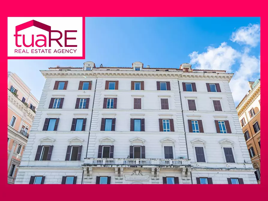 appartamento in affitto a Roma in zona Rione Prati