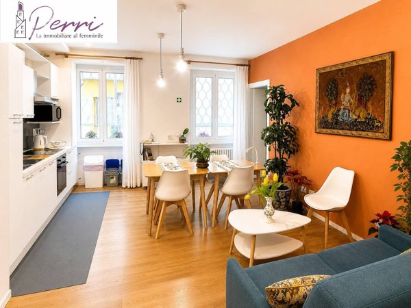 appartamento in affitto a Roma in zona Gianicolense