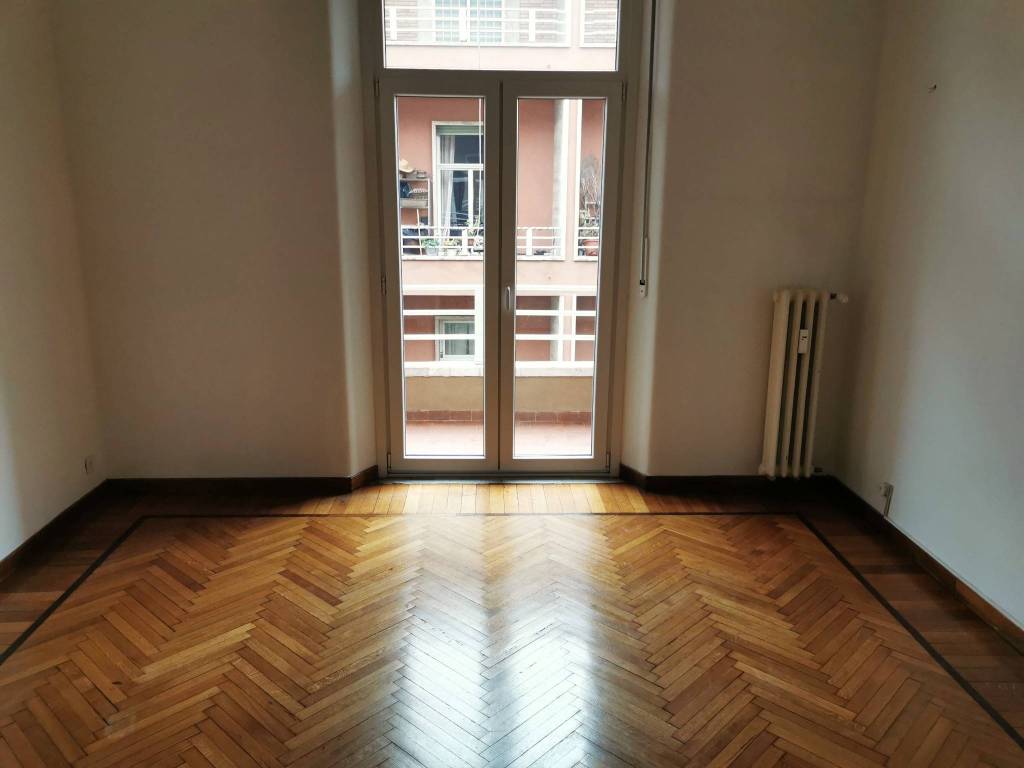 appartamento in affitto a Roma in zona Parioli