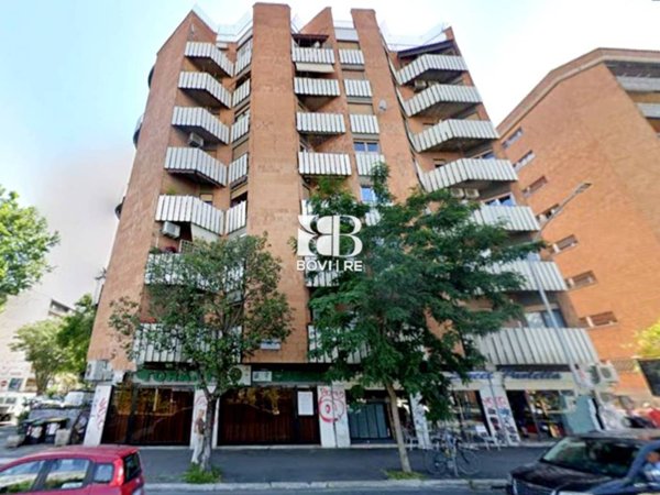 appartamento in affitto a Roma in zona Ostiense