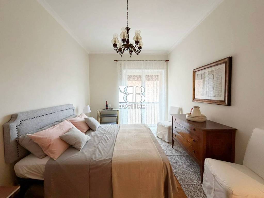 appartamento in affitto a Roma in zona Ostiense