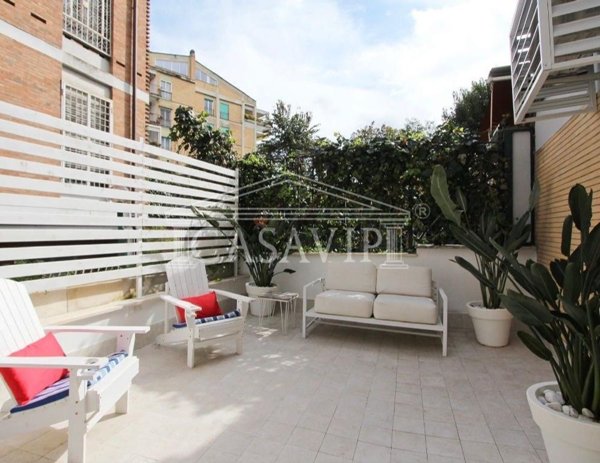 appartamento in affitto a Roma