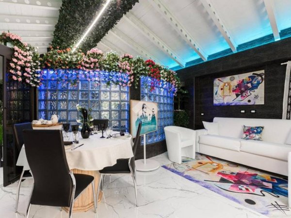 appartamento in affitto a Roma in zona Appio Latino