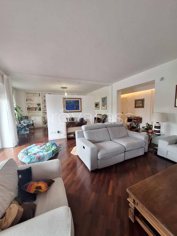 appartamento in affitto a Roma in zona Flaminio