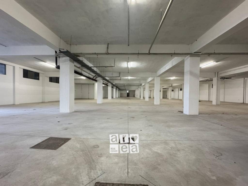 locale commerciale in affitto a Roma in zona Massimina/Casal Lumbroso