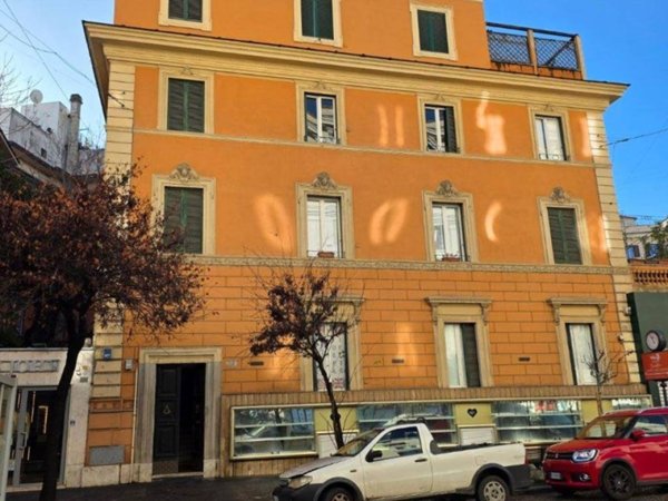 ufficio in affitto a Roma in zona Rione Prati