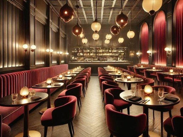 negozio in affitto a Roma in zona Trieste