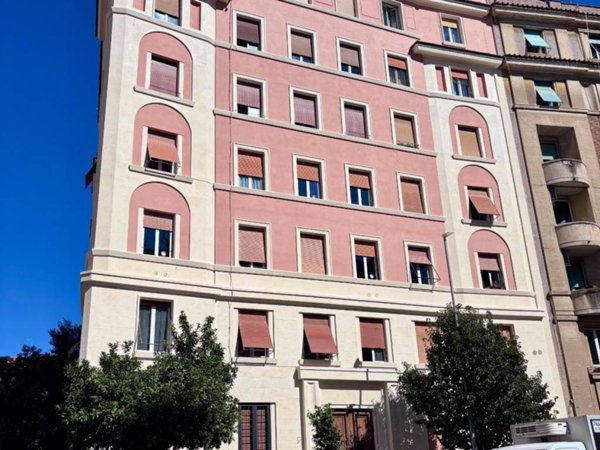 appartamento in affitto a Roma in zona Rione Prati