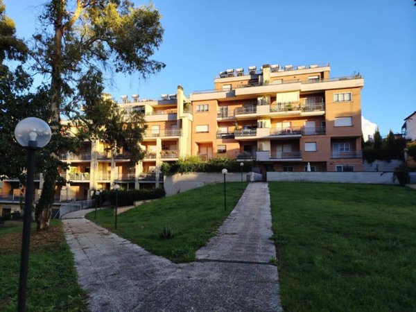 appartamento in affitto a Roma in zona Olgiata
