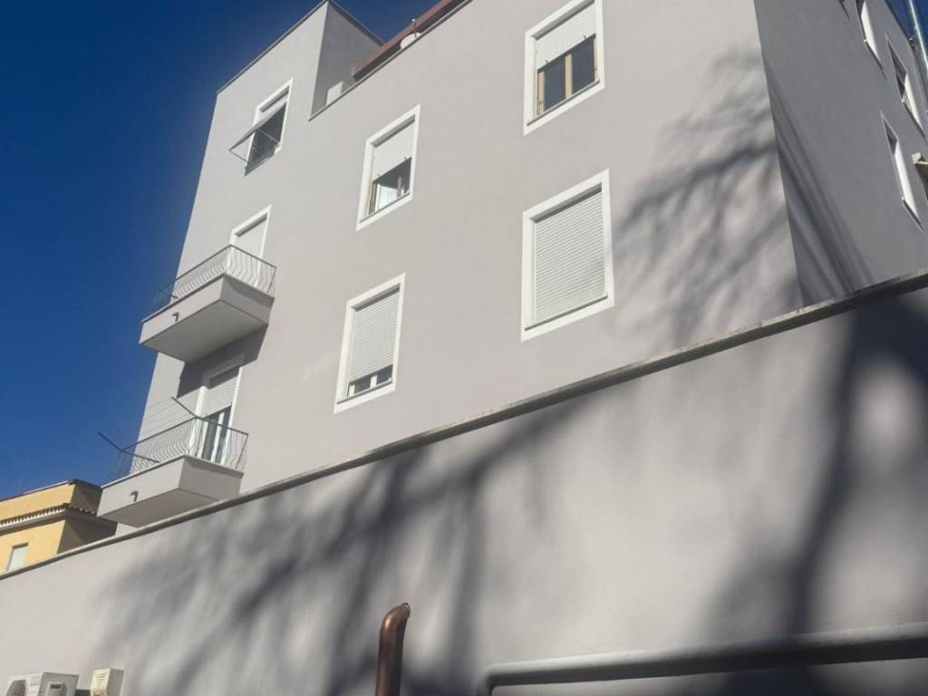 appartamento in affitto a Roma in zona Trionfale