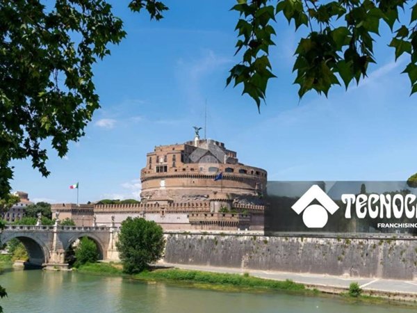 appartamento in affitto a Roma in zona Rione di Ponte