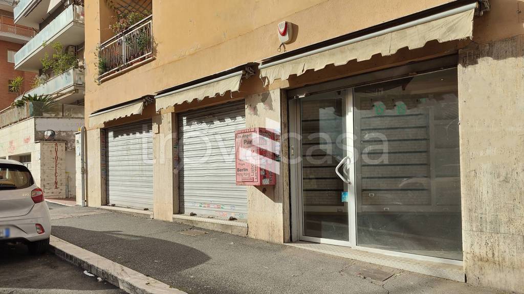 casa indipendente in affitto a Roma in zona Portuense