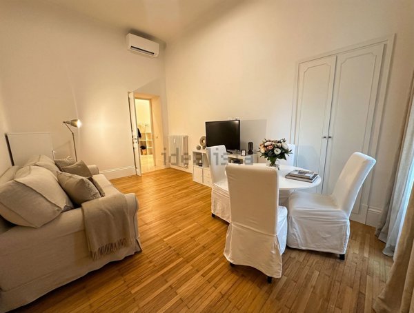 appartamento in affitto a Roma in zona Pinciano