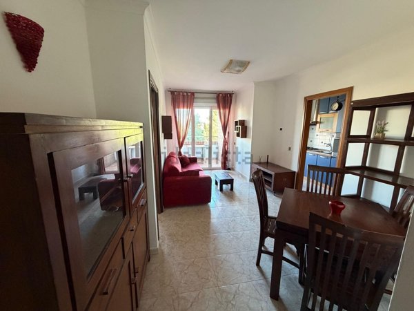 appartamento in affitto a Roma in zona EUR