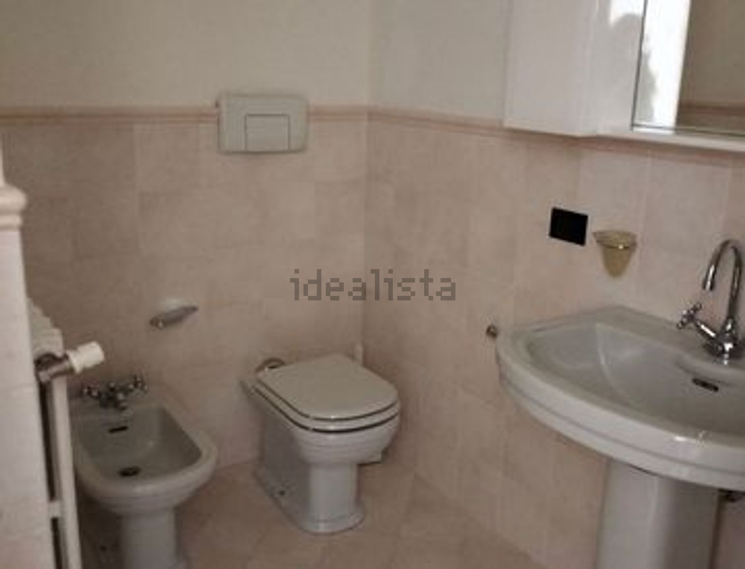 appartamento in affitto a Roma in zona Massimina/Casal Lumbroso