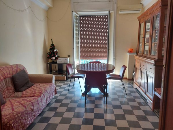 appartamento in affitto a Roma in zona Nomentano