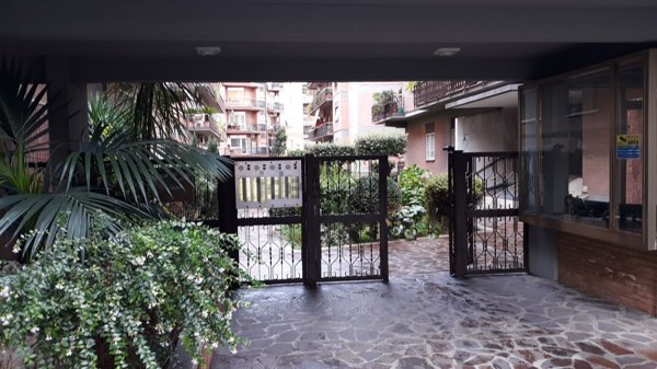 appartamento in affitto a Roma in zona Monte Sacro/Talenti