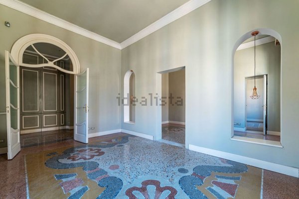 appartamento in affitto a Roma in zona Salario