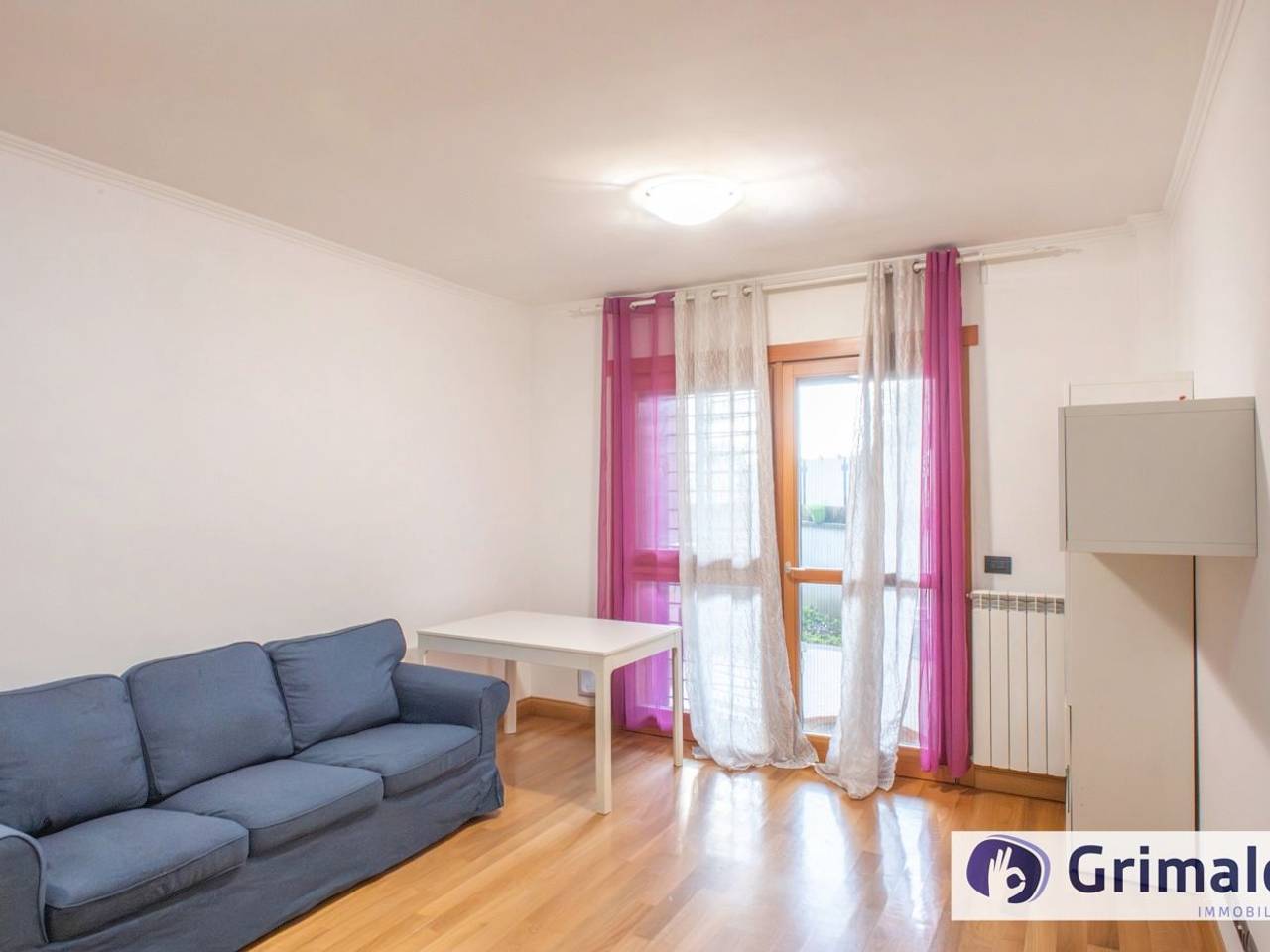 appartamento in affitto a Roma in zona Giuliano Dalmata