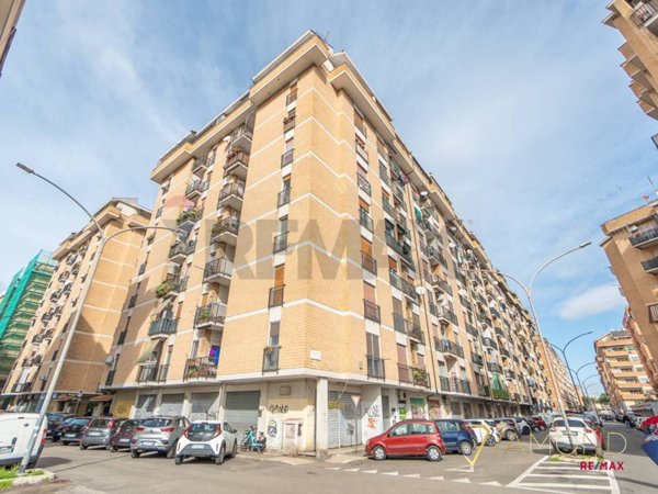 appartamento in affitto a Roma in zona Portuense