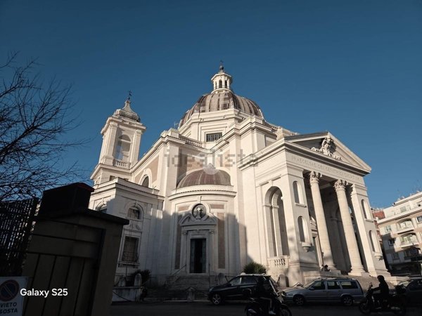 appartamento in affitto a Roma in zona Della Vittoria