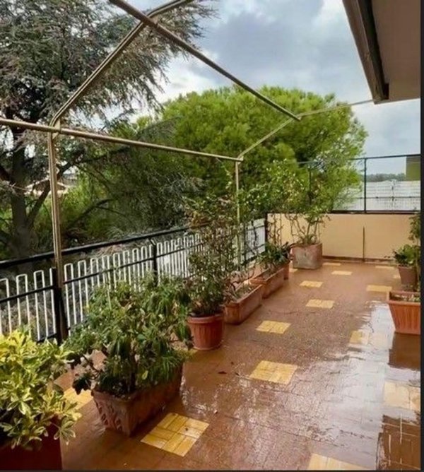 appartamento in affitto a Roma in zona Giuliano Dalmata