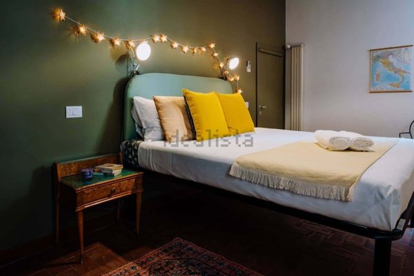 appartamento in affitto a Roma in zona Campo Marzio