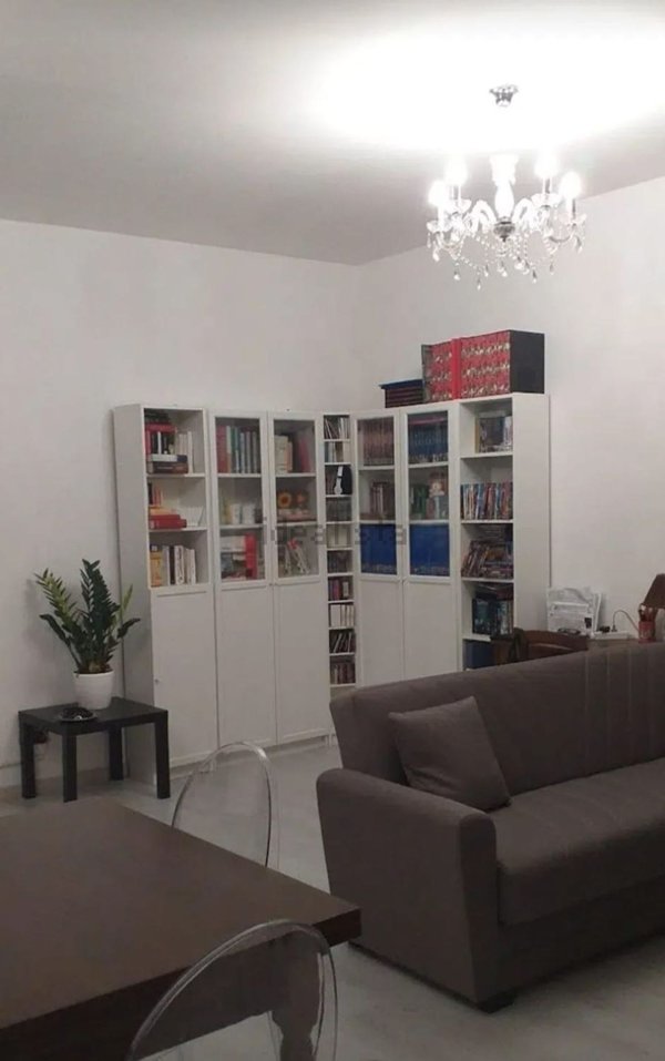 appartamento in affitto a Roma in zona Tor Sapienza