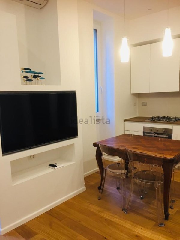 appartamento in affitto a Roma in zona Della Vittoria